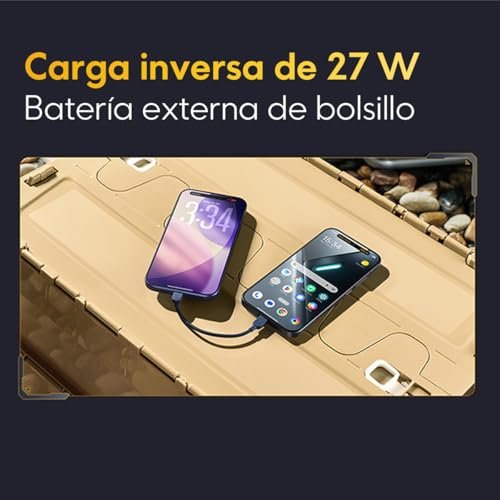 Smartphone Xiaomi Poco X8 Pro 512GB / 8GB Ram (Preto) - Imagem 4